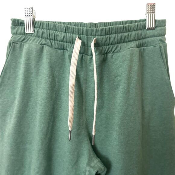 VUORI Performance Joggers Celadon Green X-Small - Picture 4 of 6